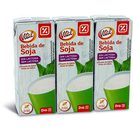 Bebida de Soja Natural product image