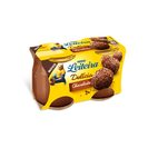 Imagem do produto A LEITEIRA Delícia de Bolacha 2x125 g