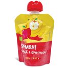 Imagem do produto Saqueta de Maçã e Banana Biológicas