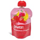 Imagem do produto Saqueta de Maçã, Banana e Morango