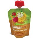 Imagem do produto Saqueta de Multifrutos com Aveia