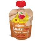 Imagem do produto Saqueta de Pêssego, Maçã e Banana