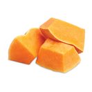 Imagem do produto Abóbora Cortada Embalada (1 un = 560 g aprox)