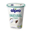 Imagem do produto Yofu de Soja Natural com Coco