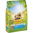 Imagem do produto Alimento Cão Júnior Frango e Vegetais