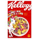 Imagem do produto Cereais Kellogg's