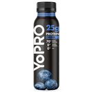 Imagem do produto Iogurte Líquido Proteína Mirtilo