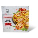 Imagem do produto Mini Pizzas Pepperoni