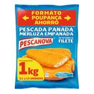 Imagem do produto Pescada Panada Forma de Filete
