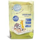 Imagem do produto Muda Fralda Descartável 60x60 cm