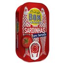 Sardinha Inteira em Tomate product image