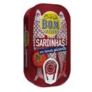 Sardinha Inteira em Tomate Picante product image