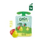 Imagem do produto Fruta Saqueta Maçã Pera