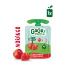 Imagem do produto Fruta Saqueta Morango Maçã