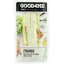 GOOD4ME Sandes de Frango product image