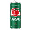 Imagem do produto Refrigerante Com Gás Guaraná