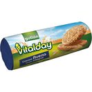 Imagem do produto Bolacha Crocante Tradicional Vitalday