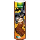 Imagem do produto Bolacha Megaduo Doble Chocolate Batman