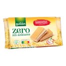 Imagem do produto Zero Sem Açúcares Wafer Baunilha