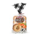 Imagem do produto Bagels Sementes