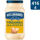 Imagem do produto HELLMANN'S Maionese Vidro