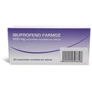 Imagem do produto 200 mg Comprimido Revestido