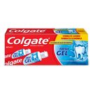 Imagem do produto COLGATE Pasta de Dentes Fresh Gel