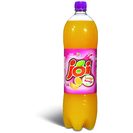 Imagem do produto Refrigerante Sem Gás de Laranja e Maracujá