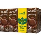 Imagem do produto Leite com Chocolate