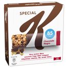KELLOG'S Barras Cereais Chocolate product image