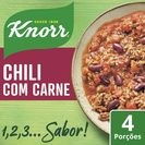 Imagem do produto 1, 2, 3… Sabor! Chili