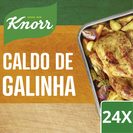 Imagem do produto Caldo de Galinha