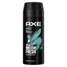Imagem do produto AXE Desodorizante Spray Apollo 150 ml