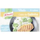 Imagem do produto Caldo de Galinha Vitalie