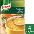 Imagem do produto Canja de Galinha