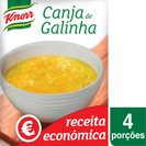 Imagem do produto Canja de Galinha Receita Económica