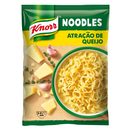 Imagem do produto Massa Noodles Queijo e Ervas