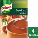 Imagem do produto Sopa de Rabo de Boi