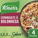 Imagem do produto Tempero Bolonhesa 123