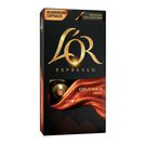 L'OR Cápsulas de Café Colombia Intensidade 8 10Un product image
