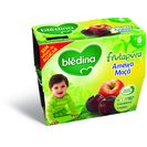 Imagem do produto Frutapura Ameixa e Maçã