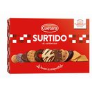 Imagem do produto Bolacha Sortida