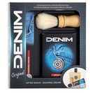 Imagem do produto DENIM Coffret Original After Shave + Gel de Barbear + Pincel
