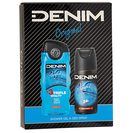 Imagem do produto DENIM Coffret Original Deo + Gel Banho