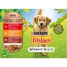 Imagem do produto Alimento Húmido Para Cão Saquetas