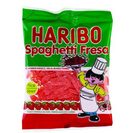 Imagem do produto Gomas Spaghetti Pica Sabor Morango