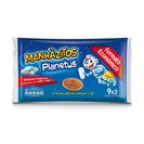 Imagem do produto Planetus