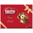 Bombom Plaisir Avelã product image