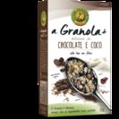Imagem do produto Granola de Chocolate e Coco