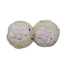 Imagem do produto Queijo de Cabra e Vaca com Oregãos